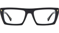 D2 0130 807 Black