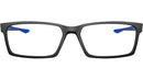 Overhead OX8060 09 Satin Black