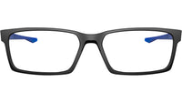 Overhead OX8060 09 Satin Black
