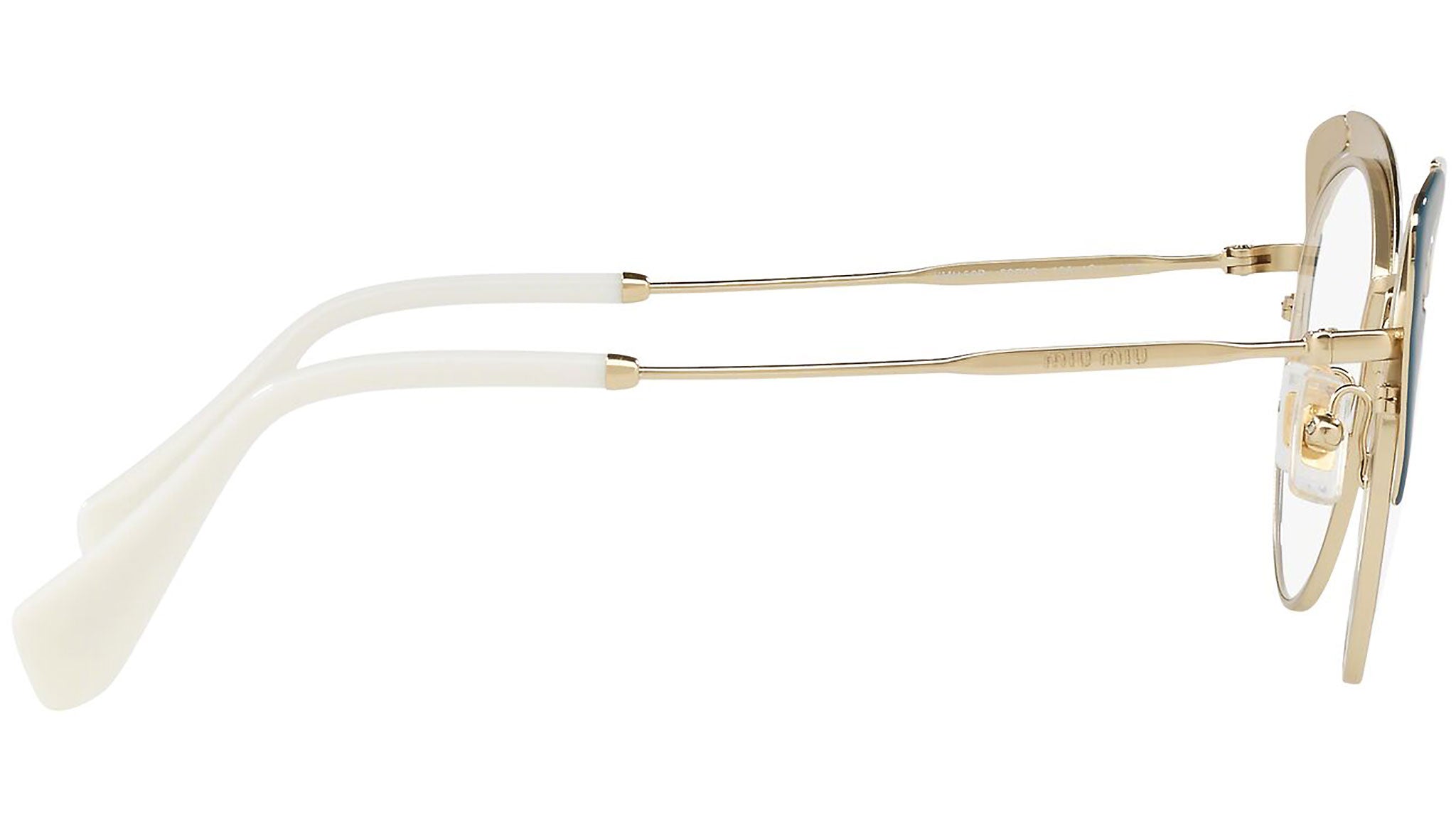 MU 50RV 1061O1 pale gold / ivory / blue