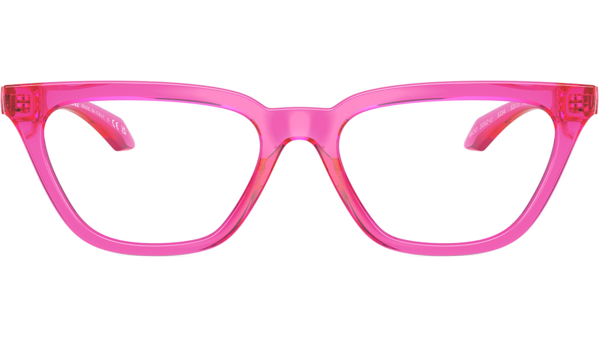 VE3352U 5334 Fuchsia