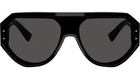 DG 4481 501/87 Black
