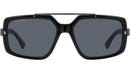 D2 0120/S 807 Black
