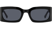 D2 0109/S 807 Black