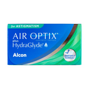 Air Optix™ Plus HydraGlyde™ for ASTIGMATISM 6 Lenti
