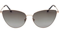 Anais 02 FT1005 28B Rose Gold