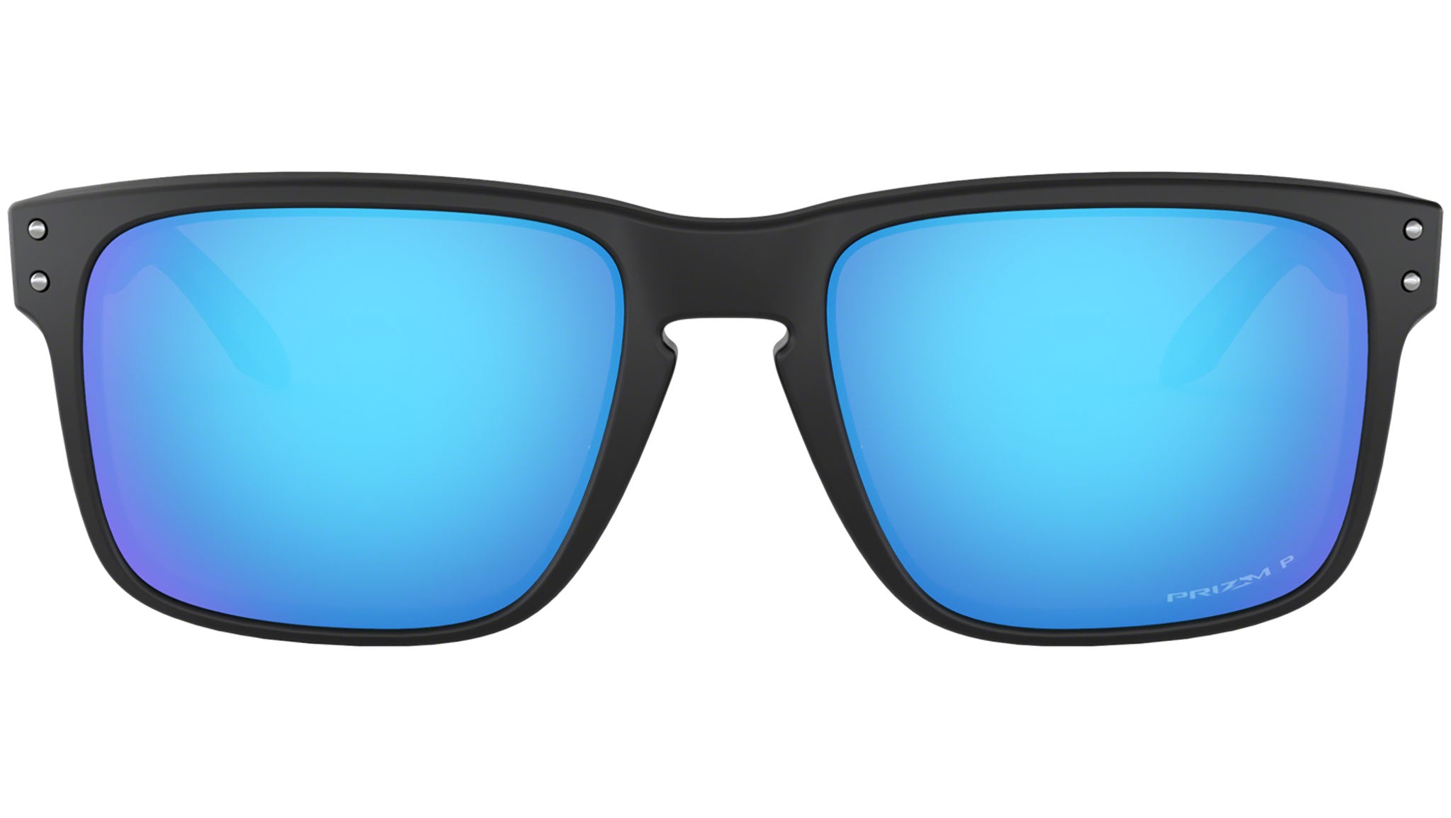 Holbrook OO9102 F0 matte black