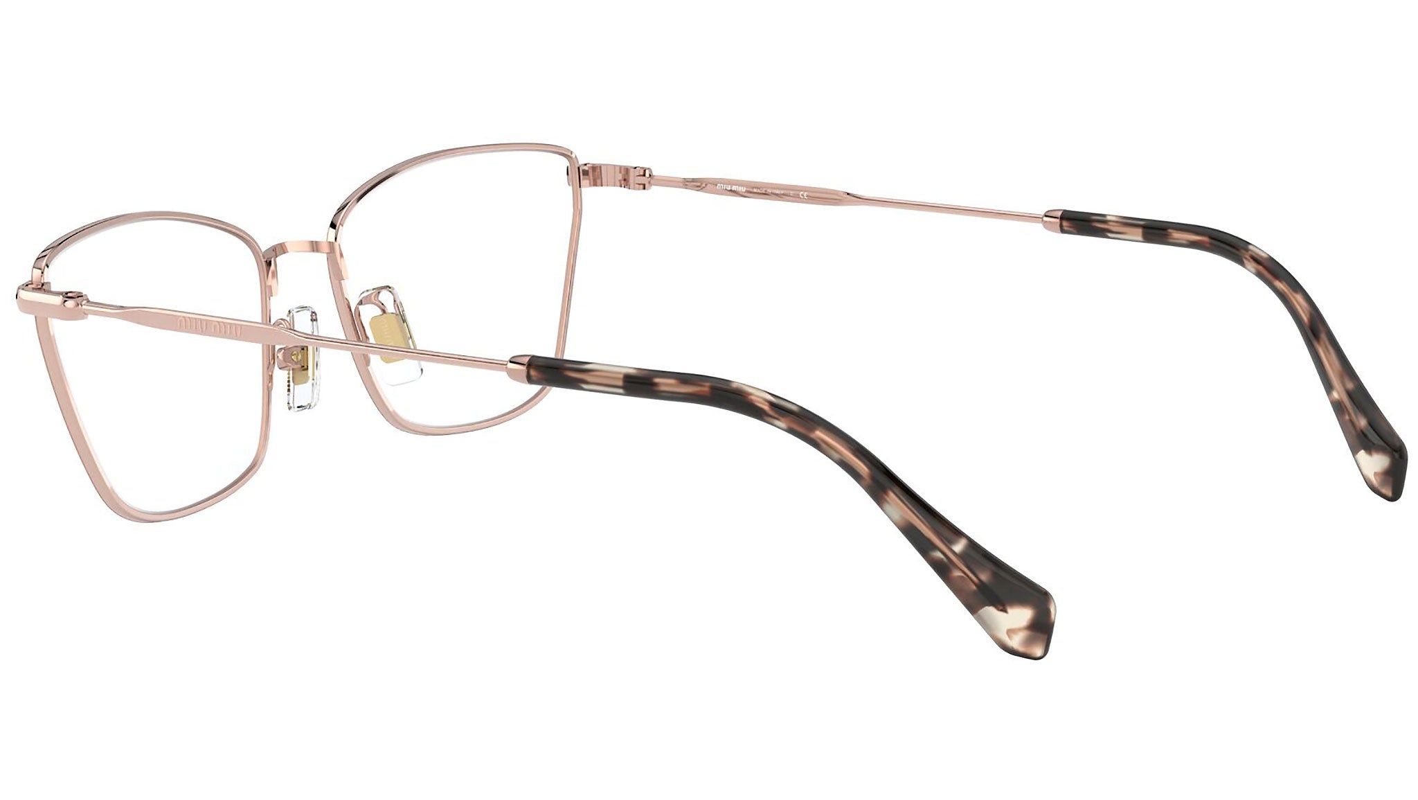 MU 52SV YEP1O1 pink gold / powder