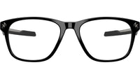 Cerebral OX8187 05 Polished Black