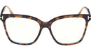 FT5892-B 052 Dark Havana