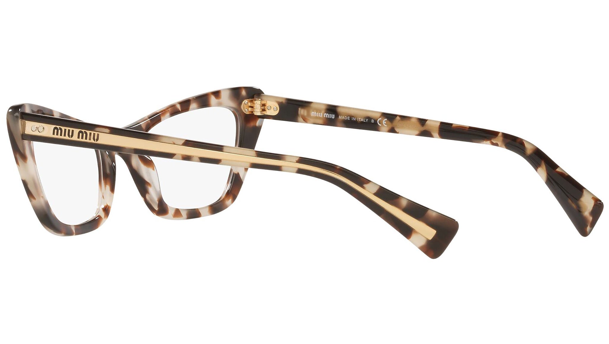 MU 03TV UAO1O1 havana