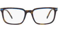 PR 13YV ZXH1O1 denim tortoise