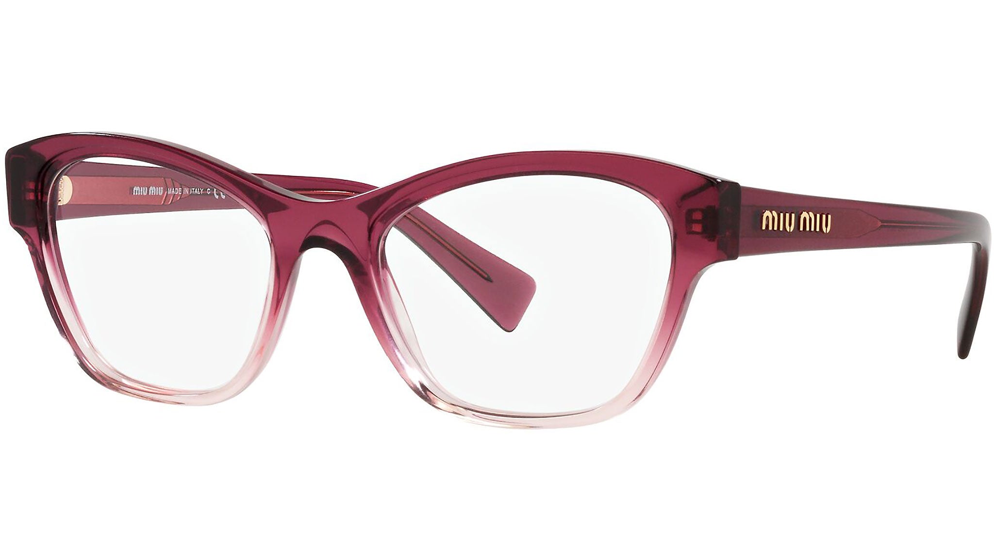 MU 08TV 04T1O1 gradient bordeaux