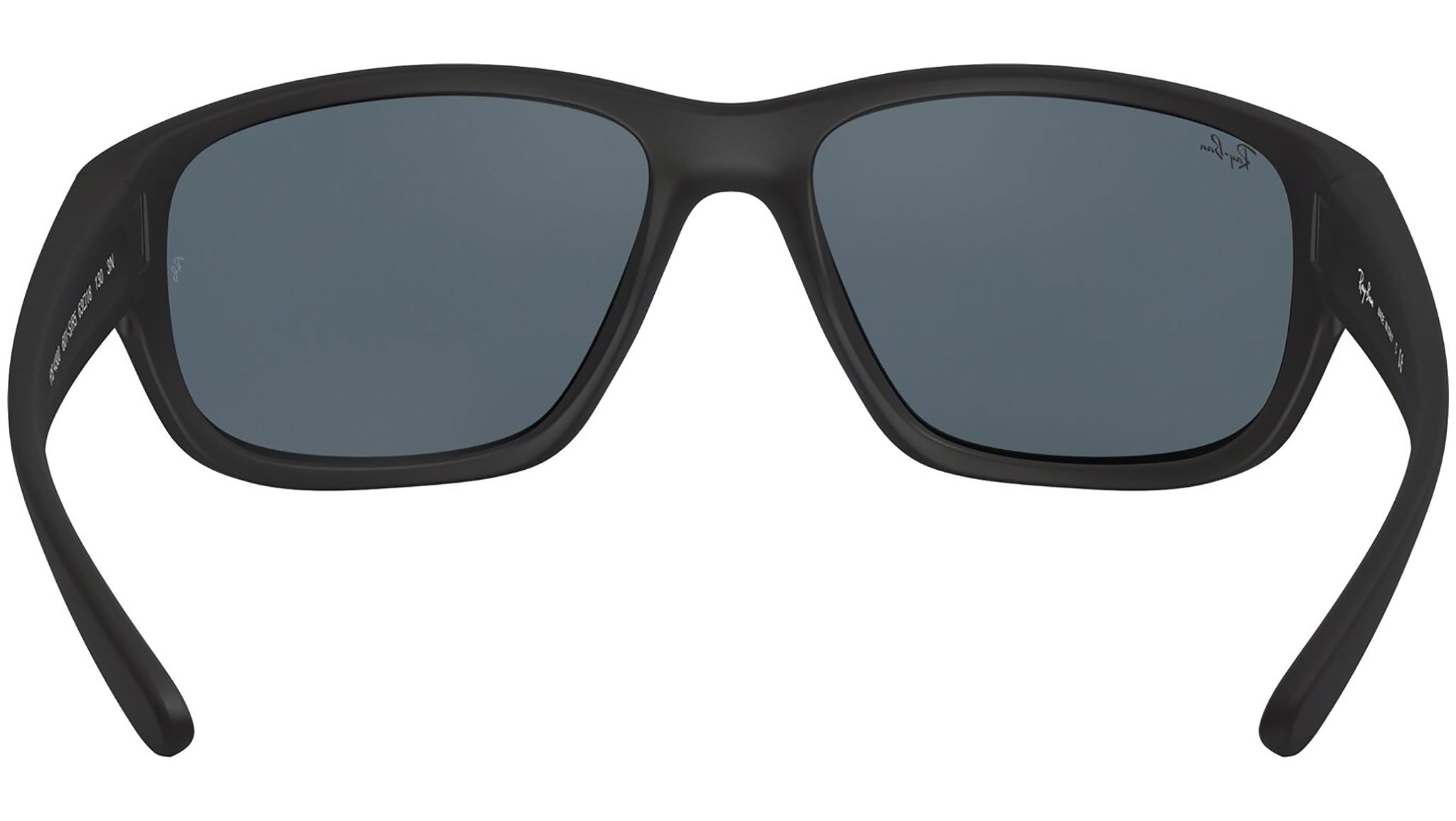 RB4300 601SR5 matte black