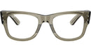 Mega Wayfarer Optics RB 0840V 8541