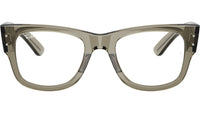 Mega Wayfarer Optics RB 0840V 8541
