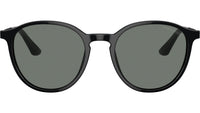 AR 8196 5001/1 Black