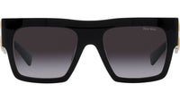 MU 10WS 1AB5D1 black