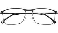 288 003 Matte Black