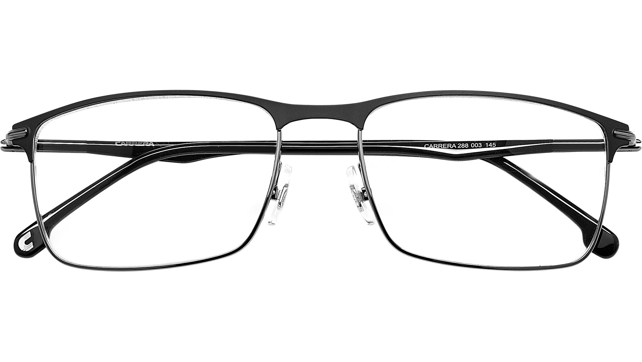 288 003 Matte Black