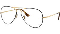 Aviator Optics RB6489 3177