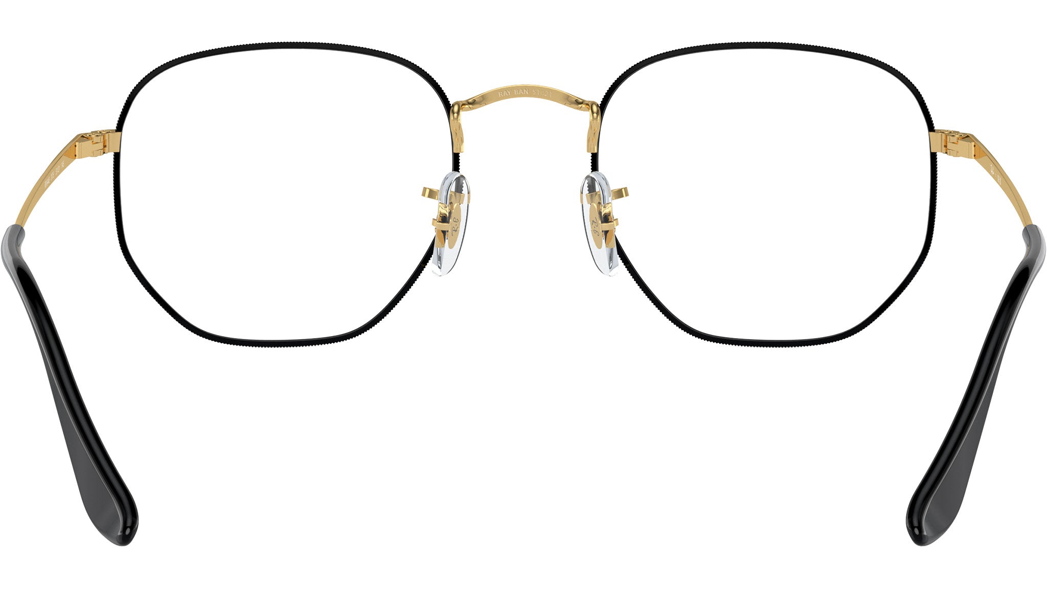 Hexagonal Optics RB6448 3175