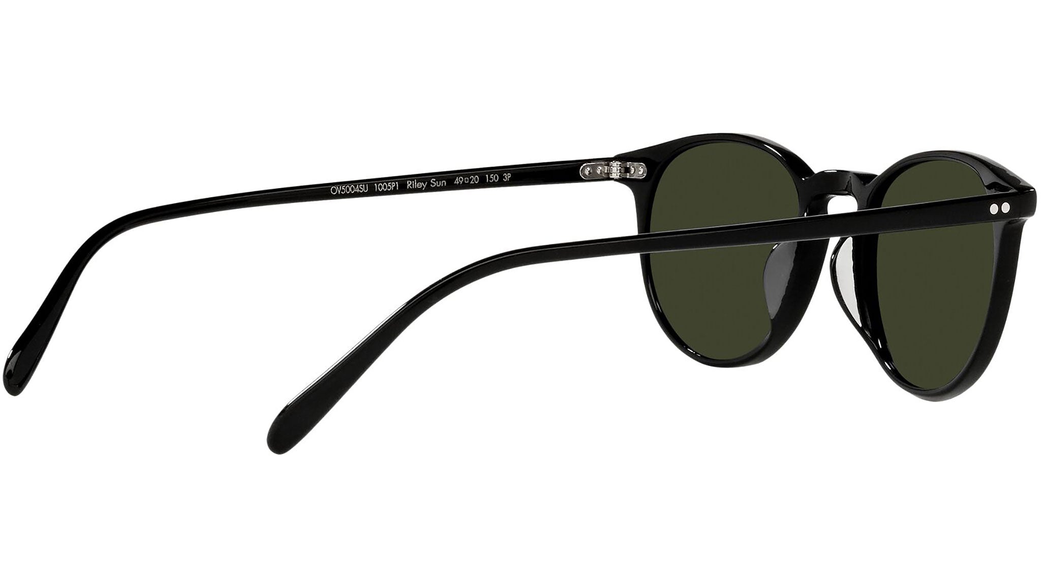 Riley Sun OV5004SU black