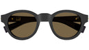 DU0089S 004 Grey Brown