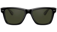 Oliver Sun OV5393SU black
