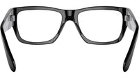 Nomad Wayfarer Optics RB5487 2000
