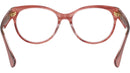 RA7173U 6203 Milky Red Demi Pink