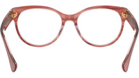 RA7173U 6203 Milky Red Demi Pink