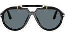 PO0202S 95/3R Black