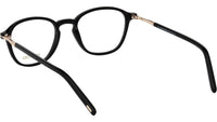 FT5397-B 001 Shiny Black