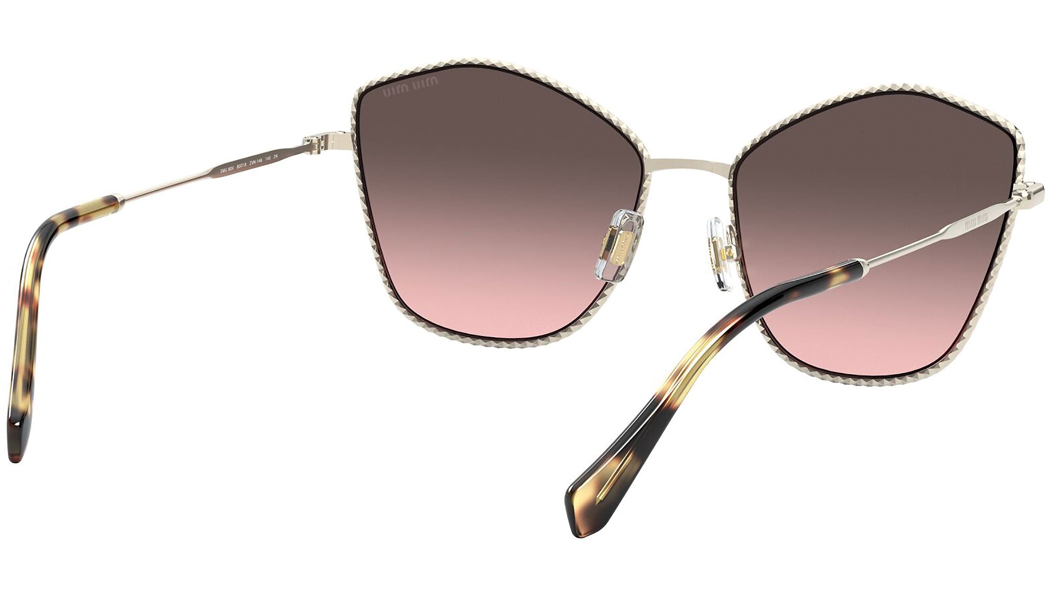 MU 60VS ZVN146 pale gold