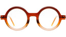 P1 GB Gradient Brown