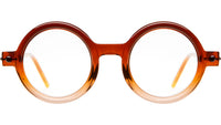 P1 GB Gradient Brown
