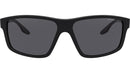 PS 02XS 1AB02G Black
