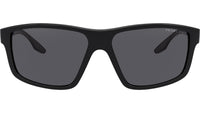 PS 02XS 1AB02G Black