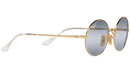 Oval RB1970 001/GA arista