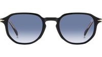 DB 1140/S 807 08 Black