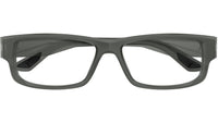 PU0440O 004 Transparent Grey