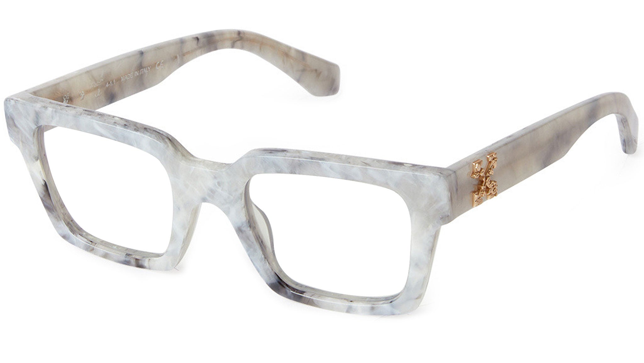 Style 1 White Marble