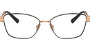TF1160B 6162 Black Rose Gold