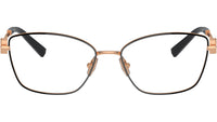 TF1160B 6162 Black Rose Gold