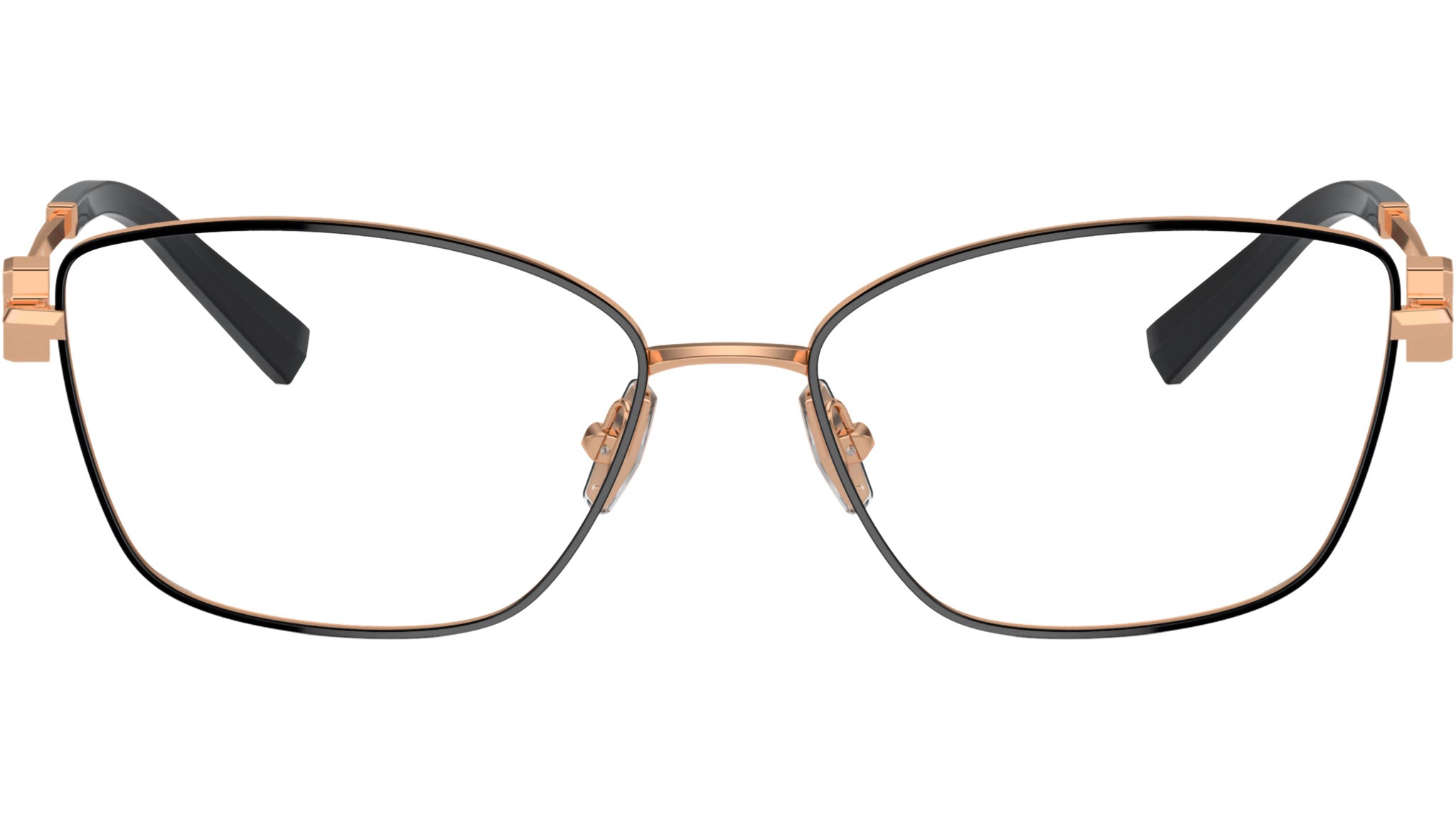 TF1160B 6162 Black Rose Gold