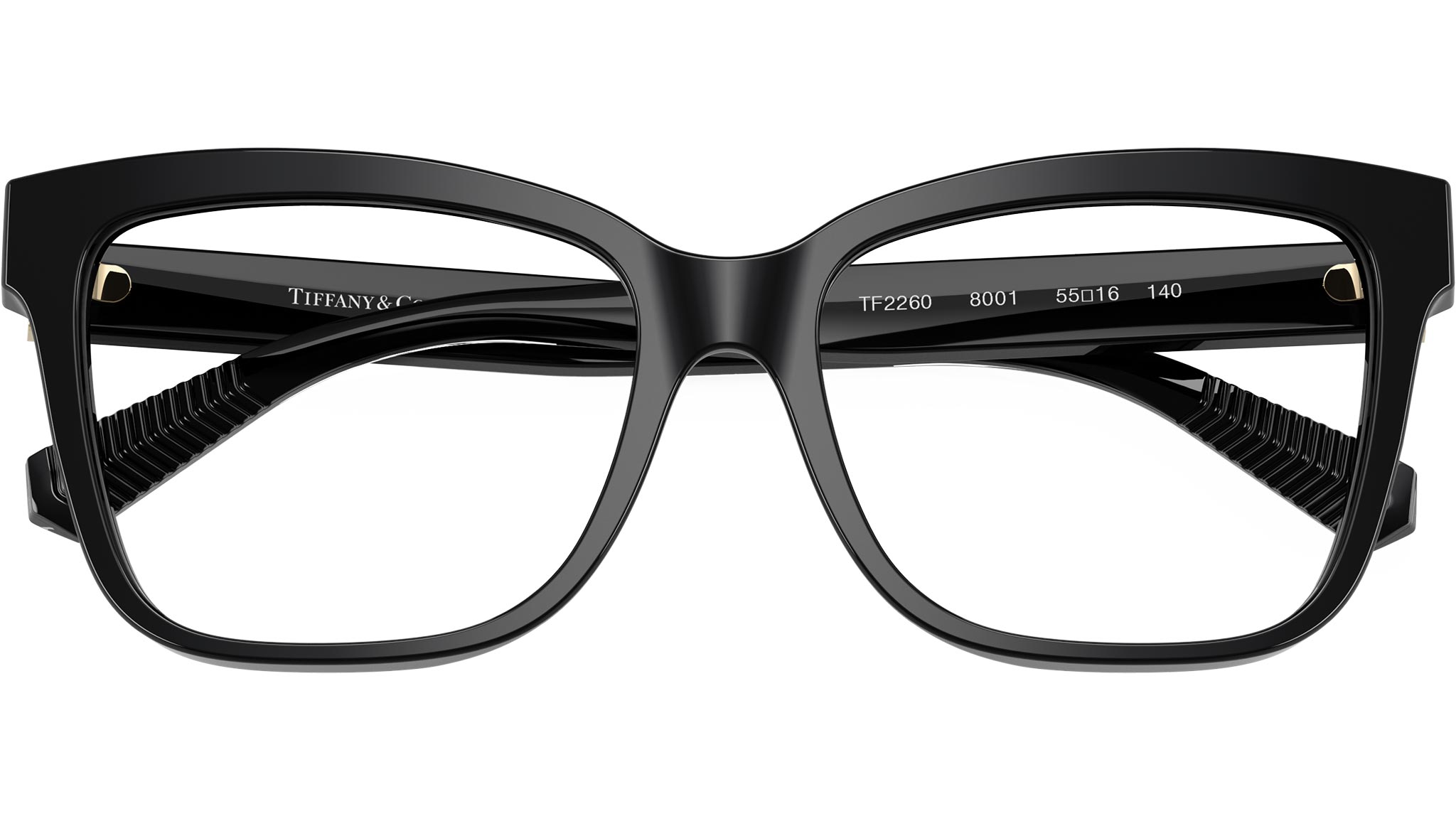 TF2260 8001 Black