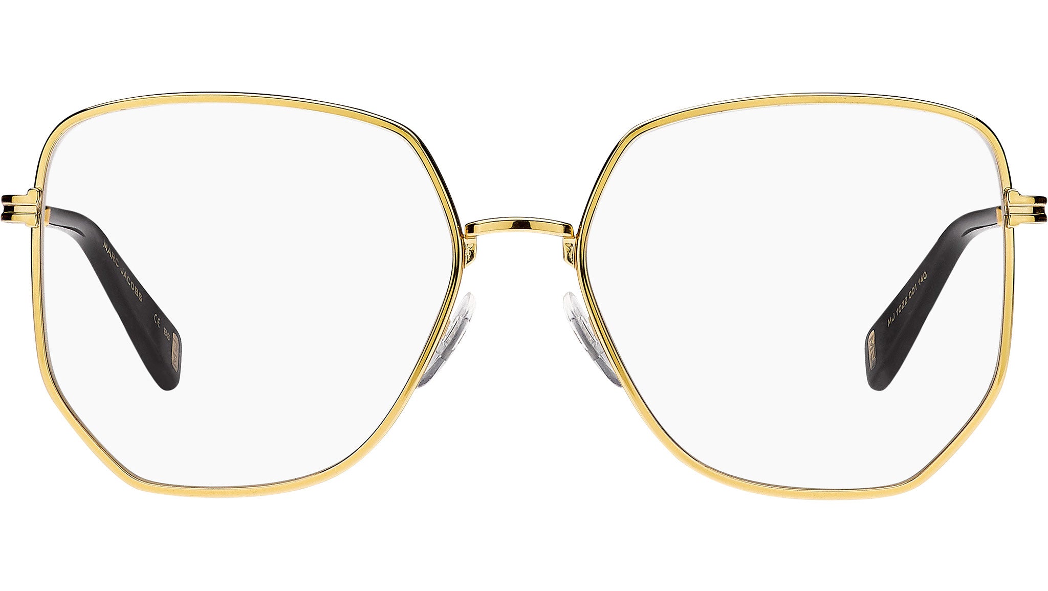 MJ 1022 001 Yellow Gold