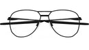 Contrail TI RX OX5077 01 Satin Black