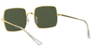 Square Classic RB1971 919631 Legend Gold